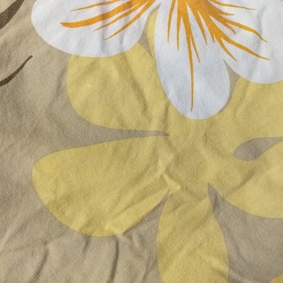 Queen bed sheets whole set 100 cotton - Picture 2 of 3